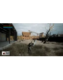 Fallen Ninja Steam КЛЮЧ GLOBAL