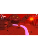 Demon Turf: Queens Edition Steam КЛЮЧ GLOBAL Demon Turf: Queens Edition Steam КЛЮЧ GLOBAL