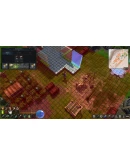 Force of Nature 2: Ghost Keeper EU Steam КЛЮЧ ЕВРОПА
