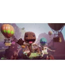 Sackboy: A Big Adventure EU Steam КЛЮЧ ЕВРОПА