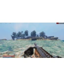 Sunkenland EU Steam КЛЮЧ ЕВРОПА