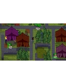 Circus Pocus Steam КЛЮЧ GLOBAL