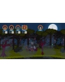 Rise of the Funkys Steam КЛЮЧ GLOBAL Rise of the Funkys Steam КЛЮЧ GLOBAL