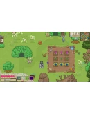 Cattails: Wildwood Story EU Steam КЛЮЧ ЕВРОПА