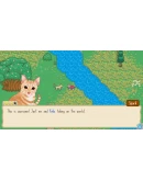 Cattails: Wildwood Story EU Steam КЛЮЧ ЕВРОПА