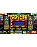 Spooky Spins Remastered - Casino Slot Simulations Ste