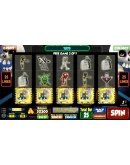 Spooky Spins Remastered - Casino Slot Simulations Ste