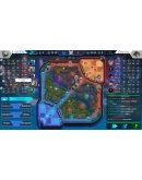 eSports Legend / Steam КЛЮЧ GLOBAL