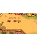 Slimeria Steam КЛЮЧ GLOBAL Slimeria Steam КЛЮЧ GLOBAL