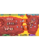 Bish Bash Bots Steam КЛЮЧ GLOBAL Bish Bash Bots Steam КЛЮЧ GLOBAL