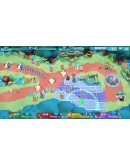 Bish Bash Bots Steam КЛЮЧ GLOBAL Bish Bash Bots Steam КЛЮЧ GLOBAL