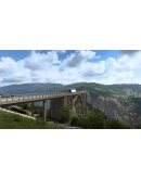 Euro Truck Simulator 2 - West Balkans DLC Steam КЛЮЧ Euro Truck Simulator 2 - West Balkans DLC Steam КЛЮЧ