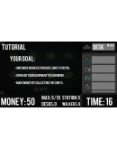 SweatShop Steam КЛЮЧ GLOBAL SweatShop Steam КЛЮЧ GLOBAL