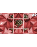 Poly Puzzle: Primates Steam КЛЮЧ GLOBAL