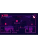 Super Geisha Neon Steam КЛЮЧ GLOBAL Super Geisha Neon Steam КЛЮЧ GLOBAL