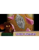 Blackberry the Witch: Journey Steam КЛЮЧ GLOBAL Blackberry the Witch: Journey Steam КЛЮЧ GLOBAL