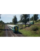 Train Sim World - Brighton Main Line: London Victoria Train Sim World - Brighton Main Line: London Victoria
