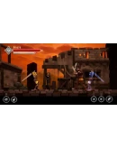 Black Spire Steam КЛЮЧ GLOBAL Black Spire Steam КЛЮЧ GLOBAL