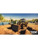 Construction Simulator - Year 1 Season Pass DLC Steam Construction Simulator - Year 1 Season Pass DLC Steam