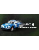 WRC 8 FIA World Rally Championship Season Pass Steam WRC 8 FIA World Rally Championship Season Pass Steam