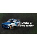 WRC 8 FIA World Rally Championship Season Pass Steam WRC 8 FIA World Rally Championship Season Pass Steam