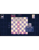 Shotgun King: The Final Checkmate NA Steam КЛЮЧ США Shotgun King: The Final Checkmate NA Steam КЛЮЧ США