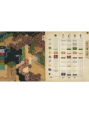 Ozymandias: Bronze Age Empire Sim RoW Steam КЛЮЧ