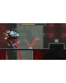 Cyber Blade: Action Platformer Steam КЛЮЧ GLOBAL Cyber Blade: Action Platformer Steam КЛЮЧ GLOBAL