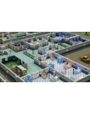 Two Point Hospital: Healthy Collection Vol. 2 Bundle