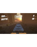 Run Tank Run Steam КЛЮЧ GLOBAL