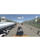 Run Tank Run Steam КЛЮЧ GLOBAL