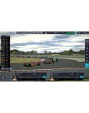 Open Wheel Manager 2 Steam КЛЮЧ GLOBAL