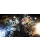 Space Hulk: Deathwing EU Steam КЛЮЧ ЕВРОПА