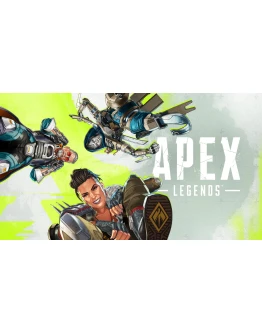 Apex External - 7 Days