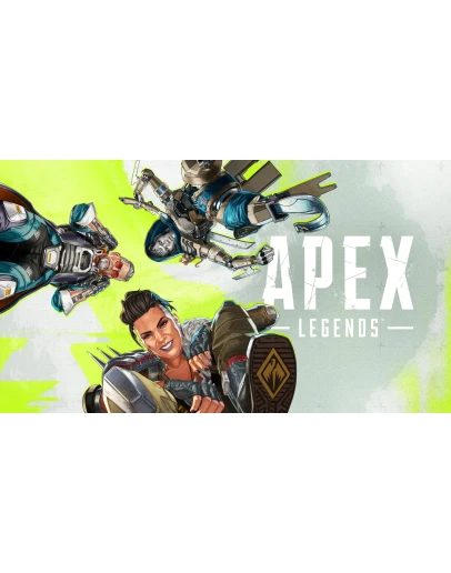 Apex External - 7 Days