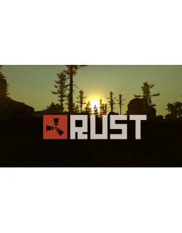 RUST External - 3 Days