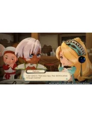 Atelier Marie Remake: The Alchemist of Salburg + Pre-