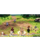 Atelier Marie Remake: The Alchemist of Salburg + Pre-