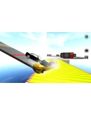 Impossible Stunts Steam КЛЮЧ GLOBAL Impossible Stunts Steam КЛЮЧ GLOBAL