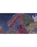 Europa Universalis IV - Lions of the North DLC EU Ste Europa Universalis IV - Lions of the North DLC EU Ste
