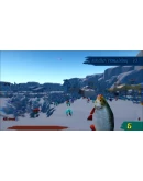 Swords with spice Steam КЛЮЧ GLOBAL Swords with spice Steam КЛЮЧ GLOBAL