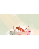 GRIS EU Steam КЛЮЧ ЕВРОПА GRIS EU Steam КЛЮЧ ЕВРОПА