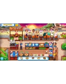 Claire's Cruisin' Cafe: High Seas Cuisine Steam КЛЮЧ Claire's Cruisin' Cafe: High Seas Cuisine Steam КЛЮЧ