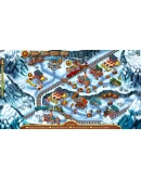 Golden Rails: Road To Klondike Steam КЛЮЧ GLOBAL