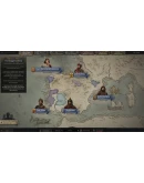 Crusader Kings III - Fate of Iberia DLC EU Steam КЛЮЧ