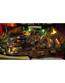 Pinball FX - Indiana Jones: The Pinball Adventure DLC
