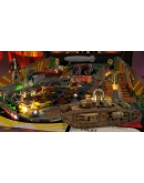 Pinball FX - Indiana Jones: The Pinball Adventure Leg Pinball FX - Indiana Jones: The Pinball Adventure Leg
