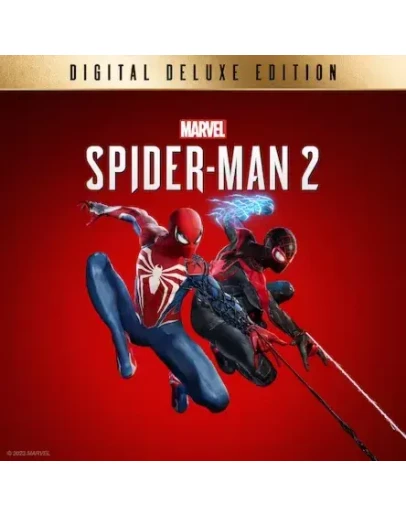 Spider Man 2 Человек паук 2EPIC GAMES TR