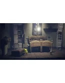 Little Nightmares Collection Bundle Steam КЛЮЧ GLOBA Little Nightmares Collection Bundle Steam КЛЮЧ GLOBA