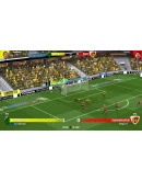 Sociable Soccer 24 Steam КЛЮЧ GLOBAL